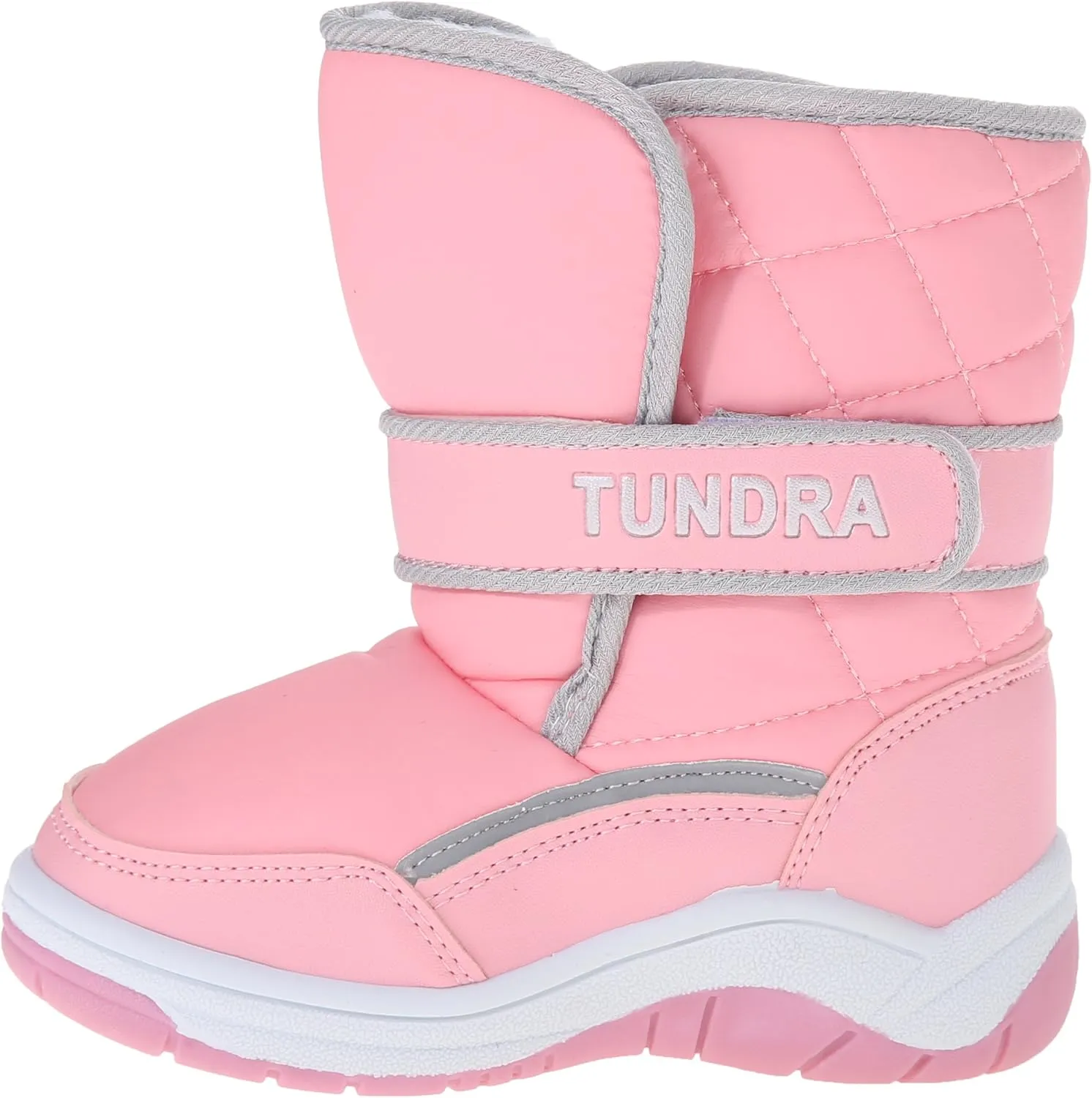 Tundra Snow Kids Boot (Toddler/Little Kid)