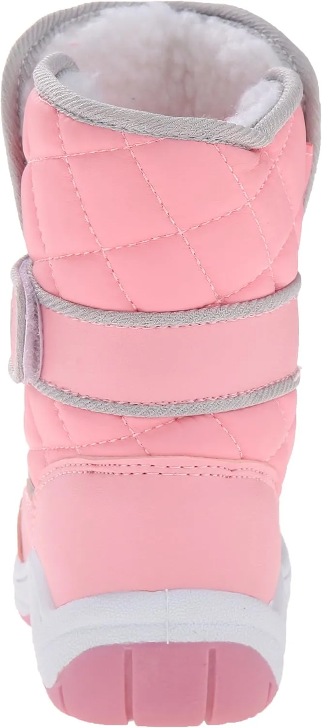 Tundra Snow Kids Boot (Toddler/Little Kid)