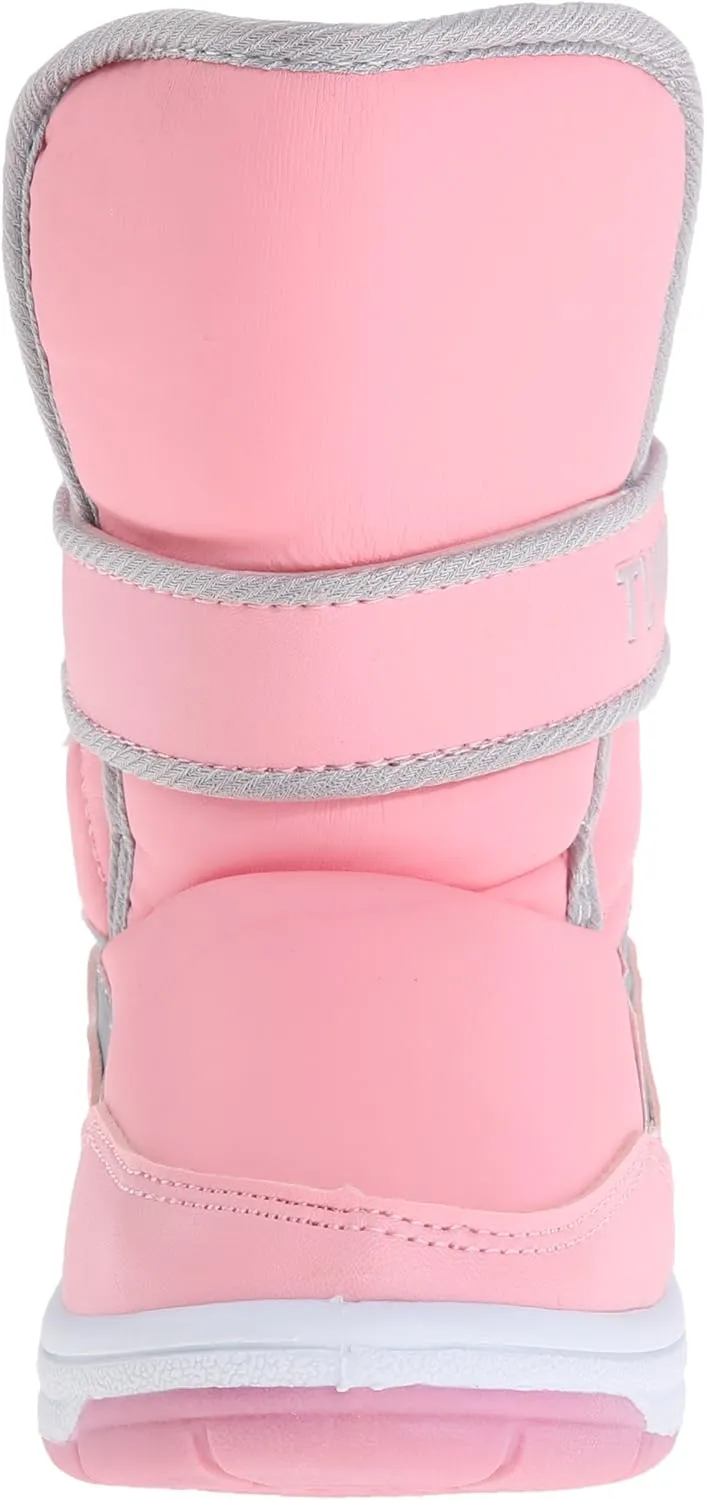 Tundra Snow Kids Boot (Toddler/Little Kid)