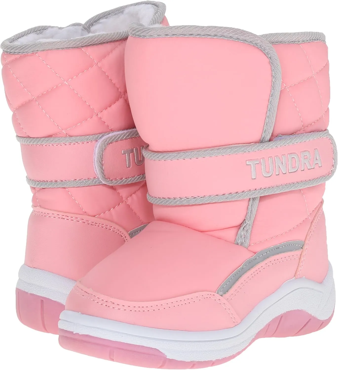 Tundra Snow Kids Boot (Toddler/Little Kid)