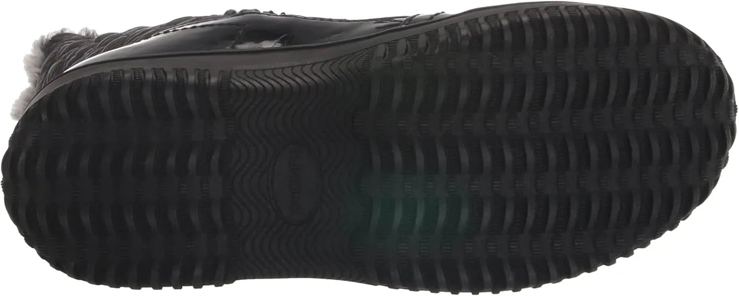 Tundra Unisex-Child Belleville Snow Boot