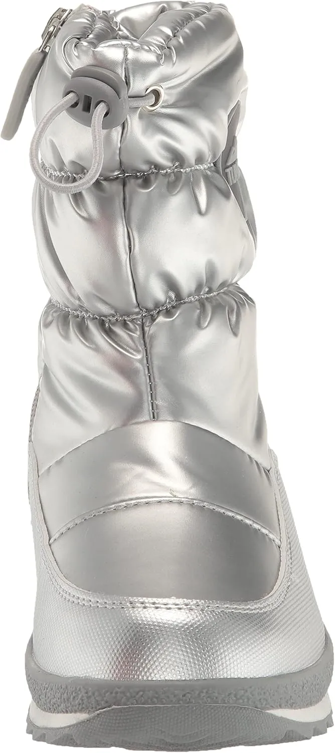 Tundra Unisex-Child Hudson Snow Boot