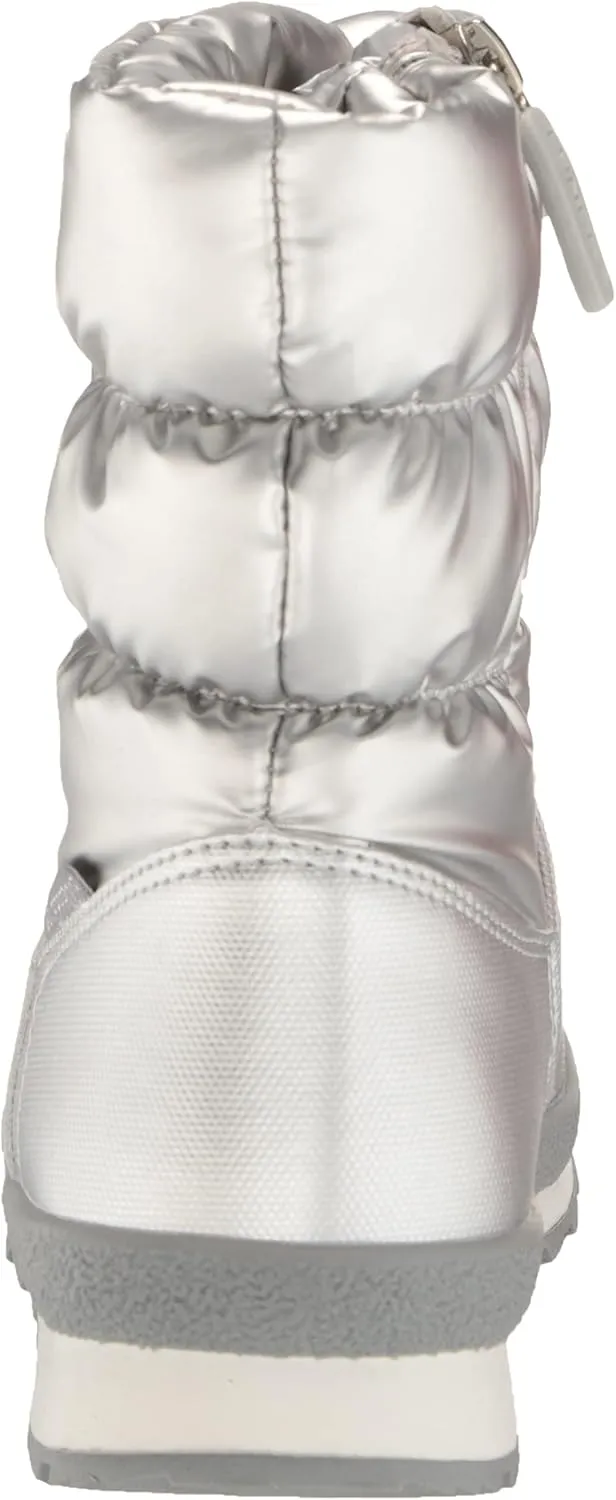 Tundra Unisex-Child Hudson Snow Boot
