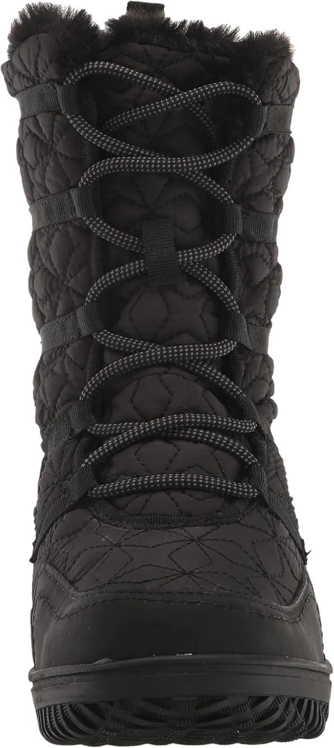 Tundra Unisex-Child Kenora Snow Boot
