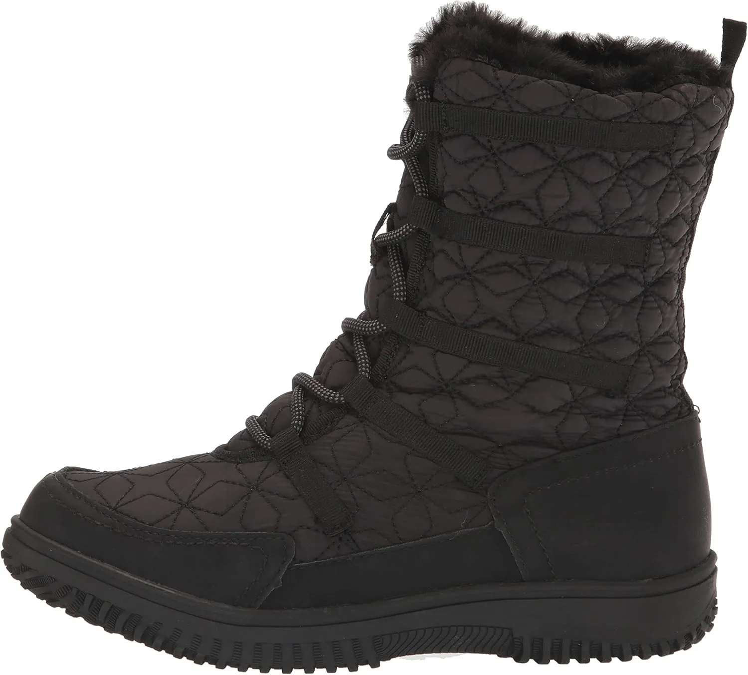Tundra Unisex-Child Kenora Snow Boot