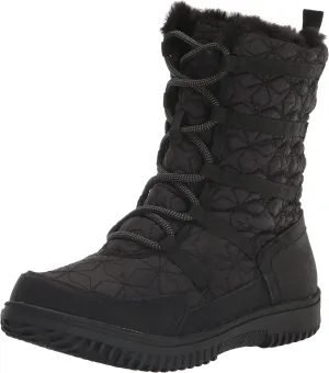 Tundra Unisex-Child Kenora Snow Boot
