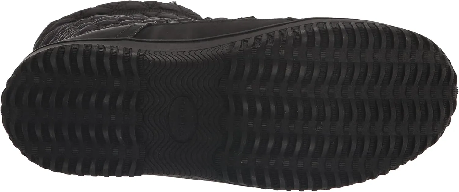 Tundra Unisex-Child Kenora Snow Boot