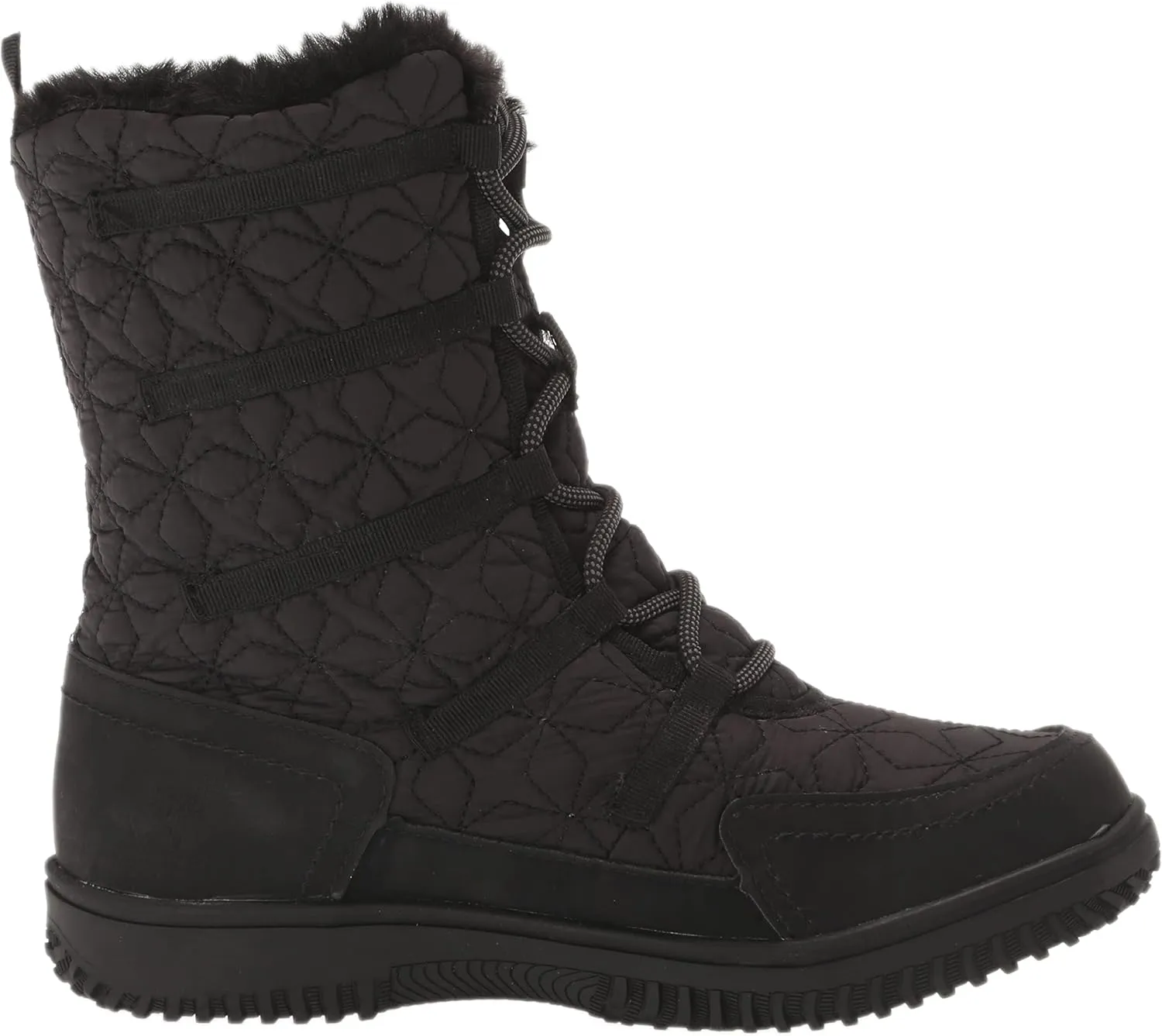 Tundra Unisex-Child Kenora Snow Boot