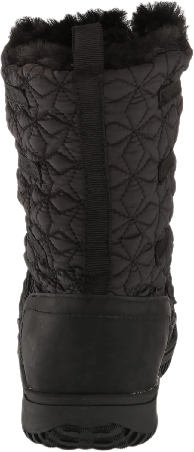 Tundra Unisex-Child Kenora Snow Boot