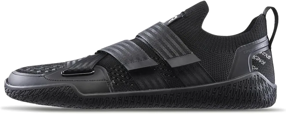 TYR Men's Dropzero Barefoot Stability Strap Trainer Sneaker