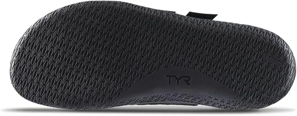 TYR Men's Dropzero Barefoot Stability Strap Trainer Sneaker