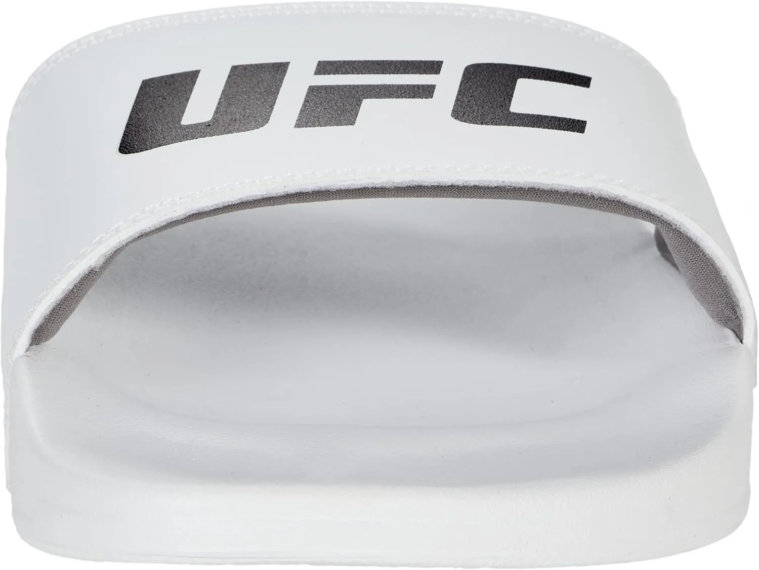 UFC Men's Octagon Slides - Comfortable Non Slip Footwear for Athletes