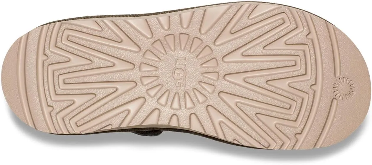 UGG Men's Goldencoast Clog Sandal