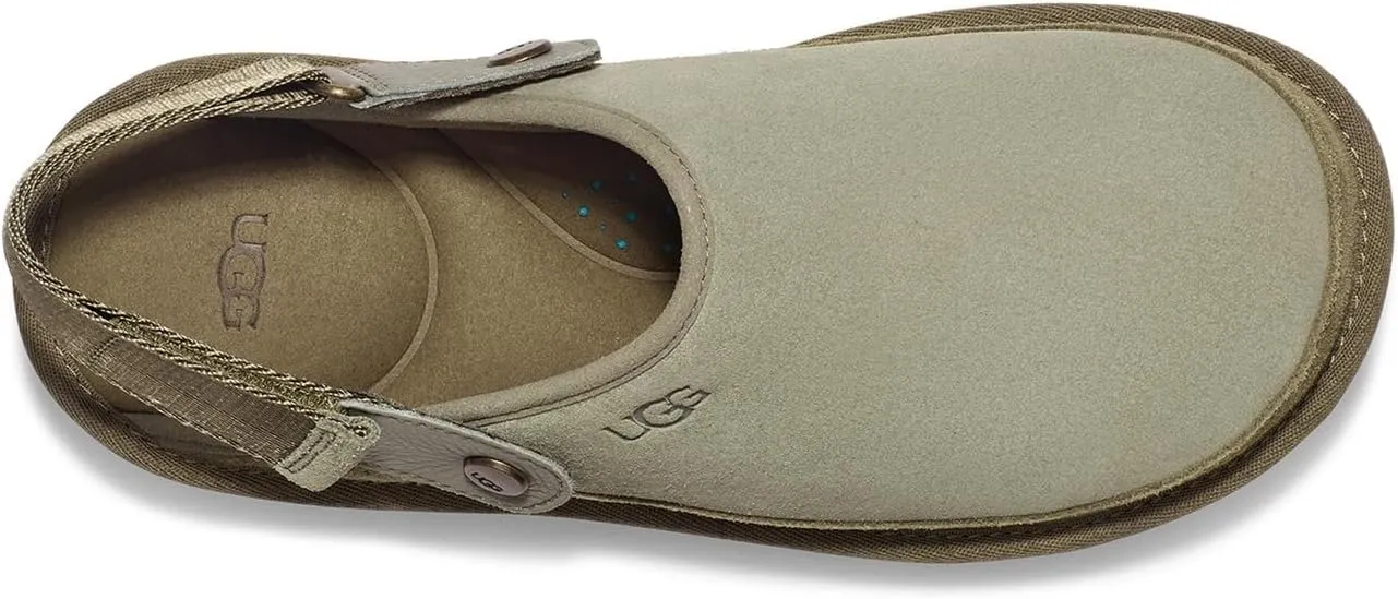 UGG Men's Goldencoast Clog Sandal