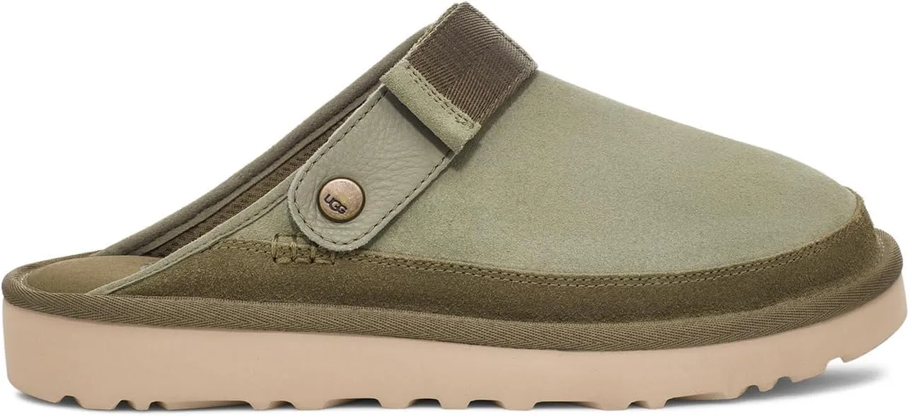 UGG Men's Goldencoast Clog Sandal