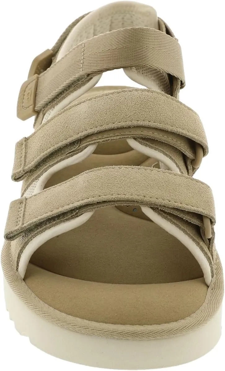 UGG Men's Goldencoast Multistrap Sport Sandal