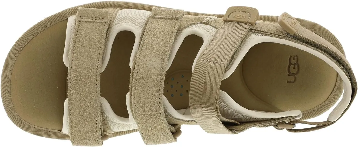 UGG Men's Goldencoast Multistrap Sport Sandal