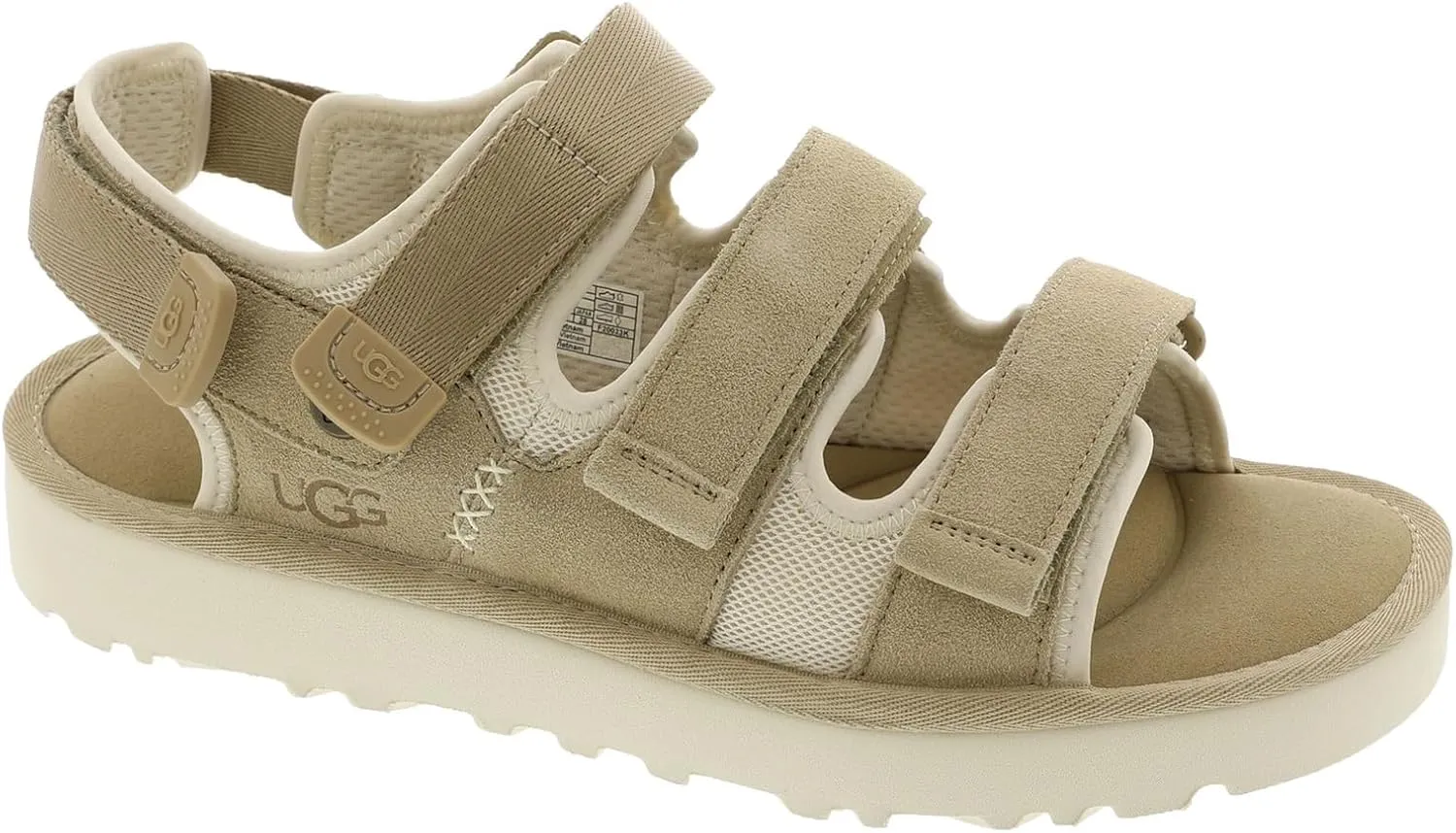 UGG Men's Goldencoast Multistrap Sport Sandal
