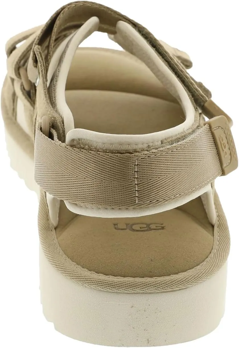 UGG Men's Goldencoast Multistrap Sport Sandal