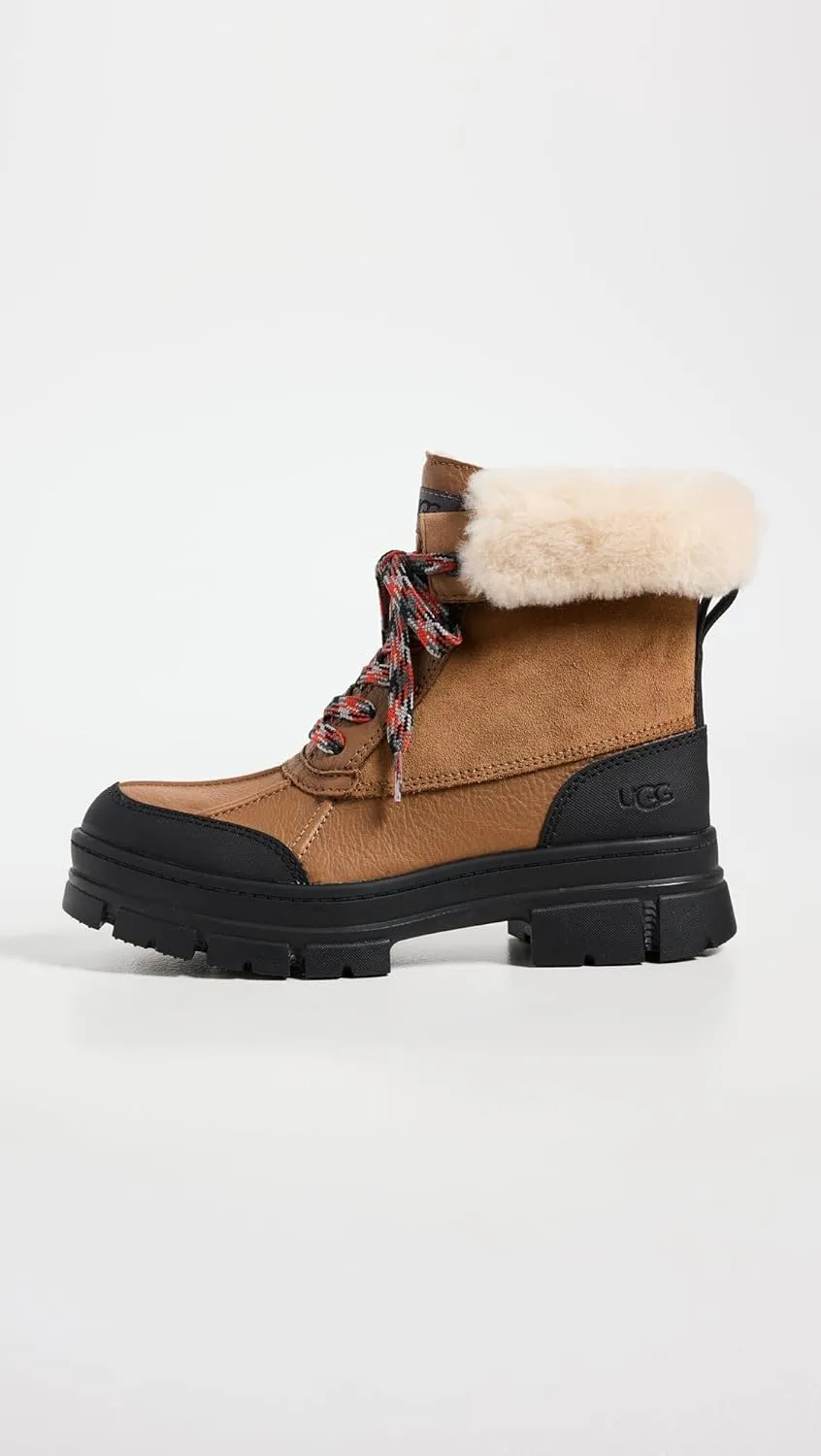 UGG Women's Ashton Addie Snow Boot