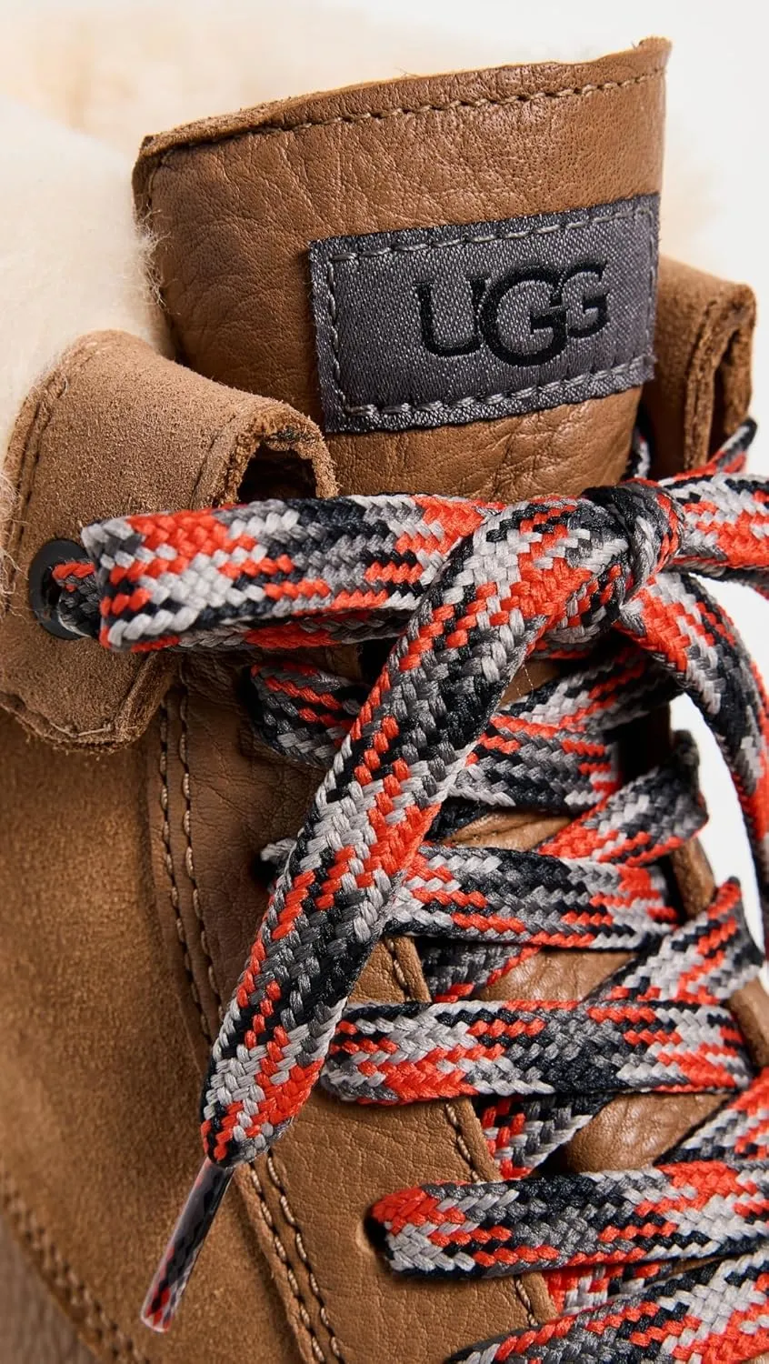 UGG Women's Ashton Addie Snow Boot