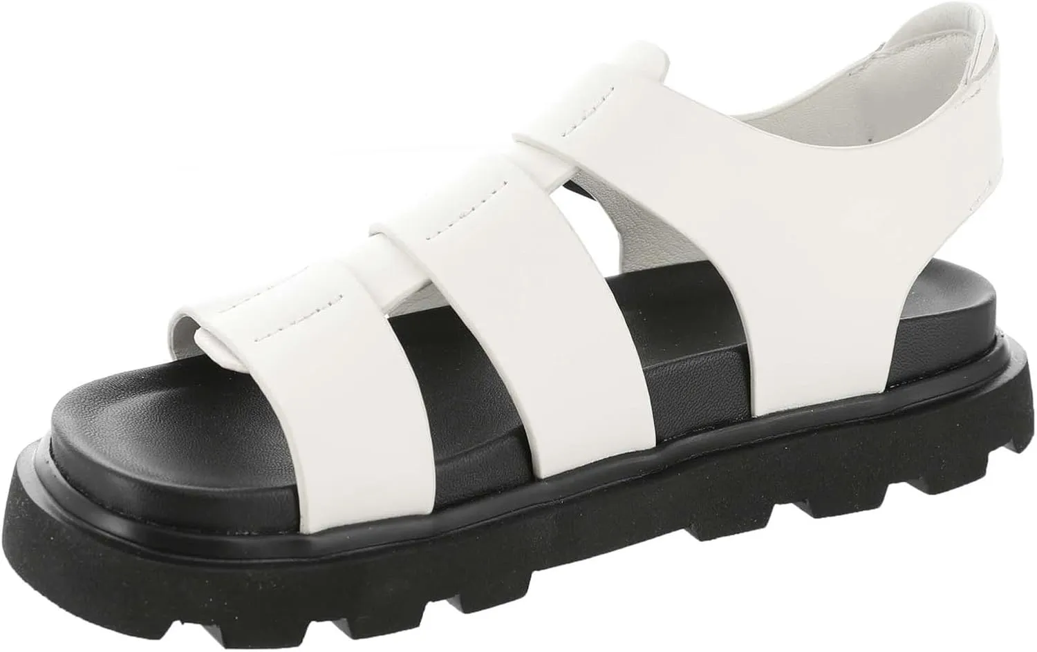 UGG Women's Capitelle Strap Fisherman Sandal