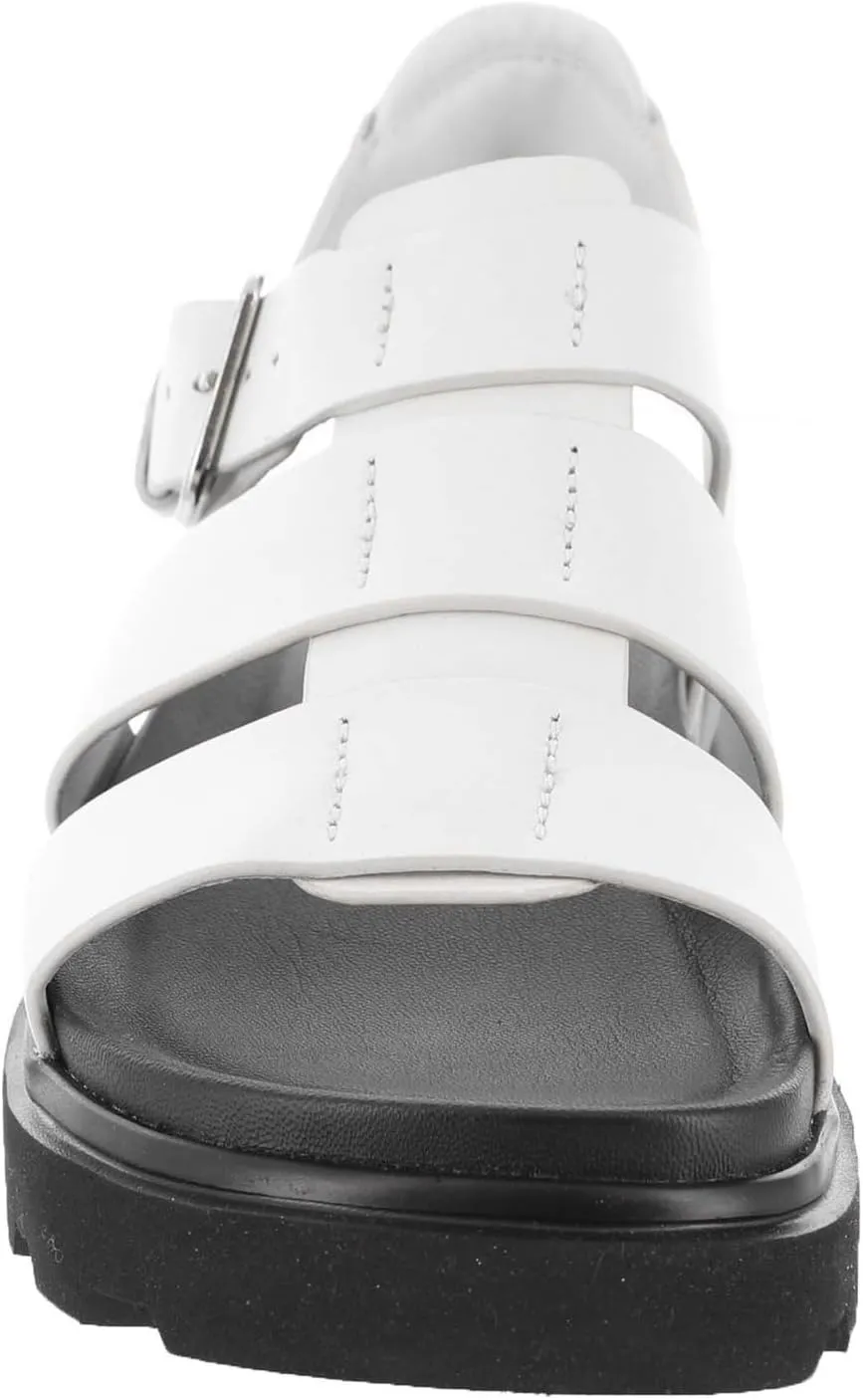 UGG Women's Capitelle Strap Fisherman Sandal