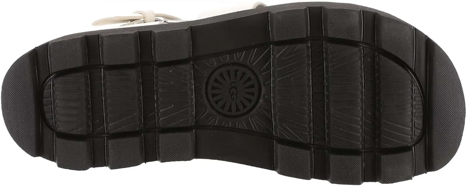 UGG Women's Capitelle Strap Fisherman Sandal