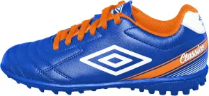 Umbro Boy's Classico X Tf Jr. Soccer Turf Shoe