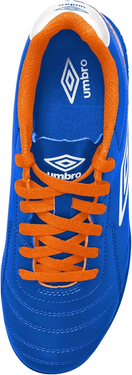 Umbro Boy's Classico X Tf Jr. Soccer Turf Shoe
