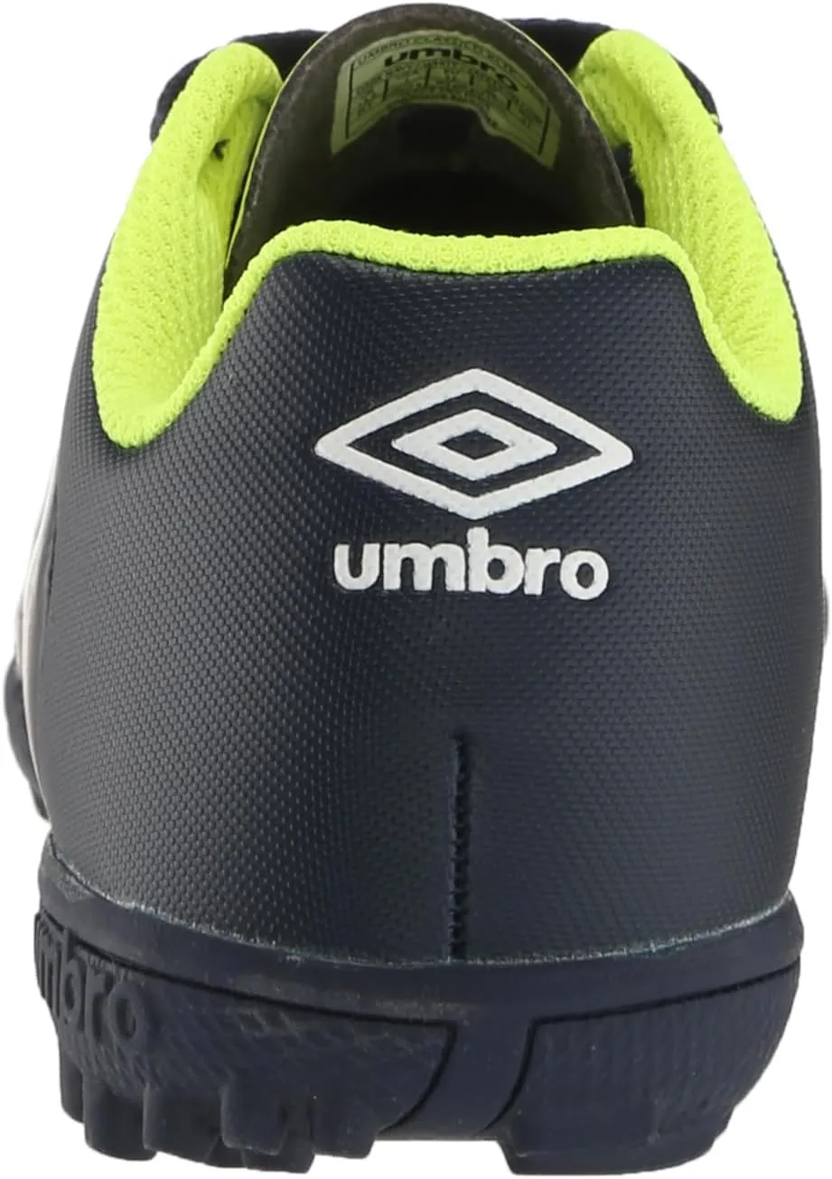 Umbro Boy's Classico Xi Tf Jr. Soccer Turf Shoe