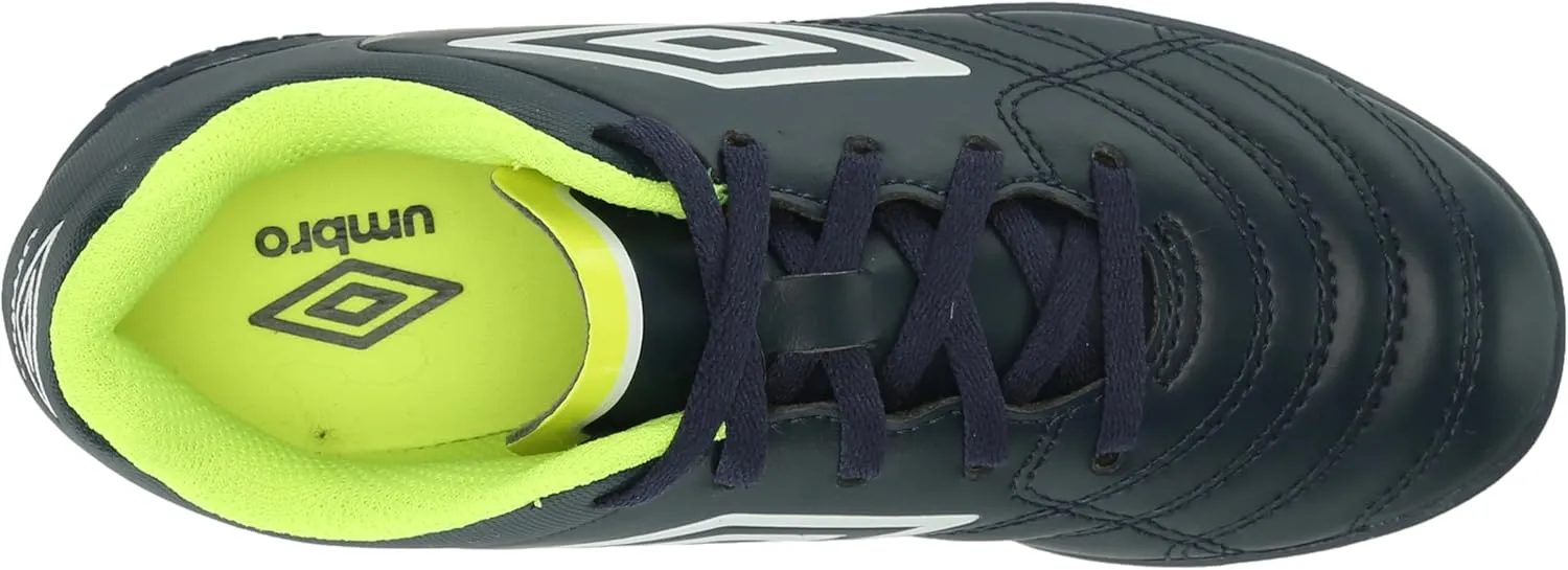 Umbro Boy's Classico Xi Tf Jr. Soccer Turf Shoe