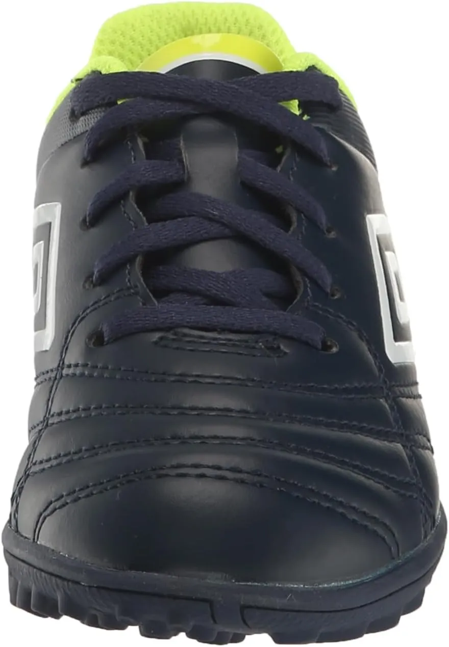 Umbro Boy's Classico Xi Tf Jr. Soccer Turf Shoe