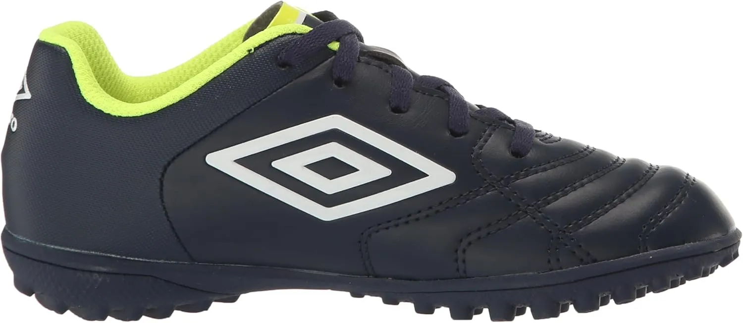 Umbro Boy's Classico Xi Tf Jr. Soccer Turf Shoe