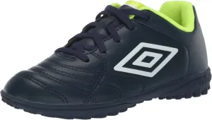 Umbro Boy's Classico Xi Tf Jr. Soccer Turf Shoe
