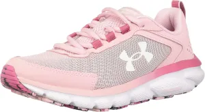 Under Armour Men's Charged Assert 9 Marble Running Shoe