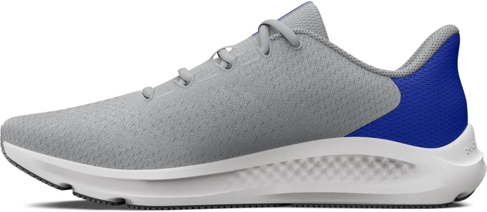 Under Armour Men's Charged Pursuit 3 Big Logo Running Shoe