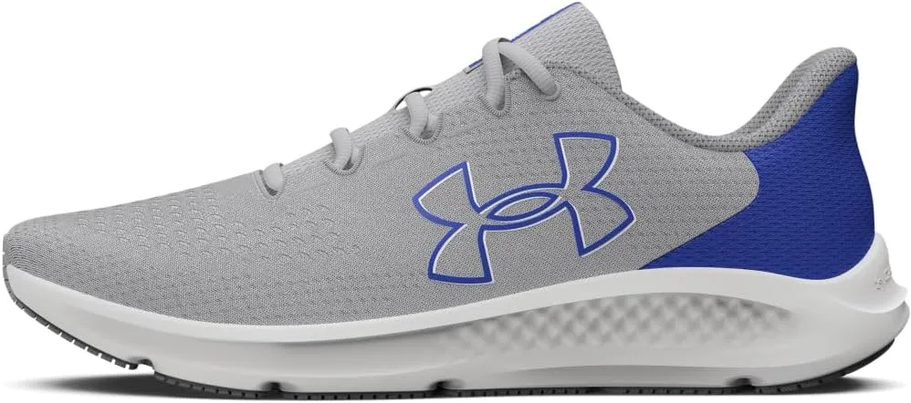 Under Armour Men's Charged Pursuit 3 Big Logo Running Shoe