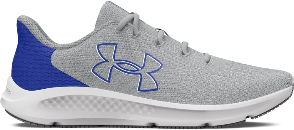 Under Armour Men's Charged Pursuit 3 Big Logo Running Shoe