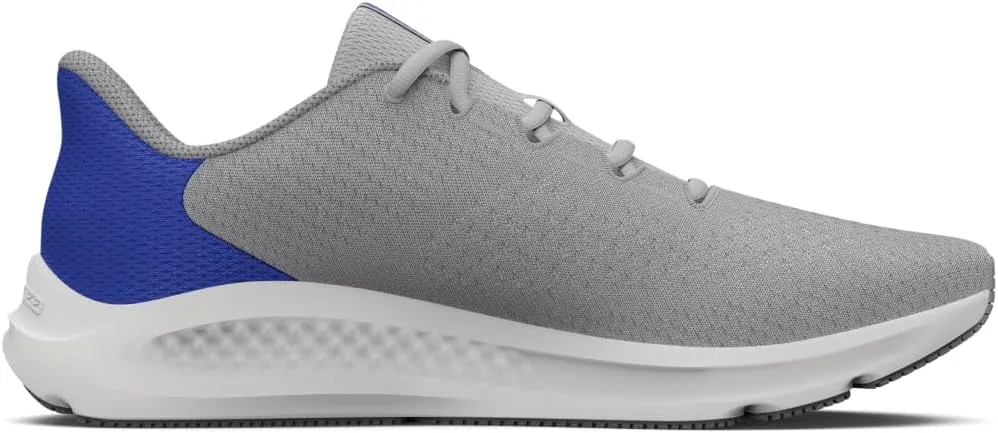 Under Armour Men's Charged Pursuit 3 Big Logo Running Shoe