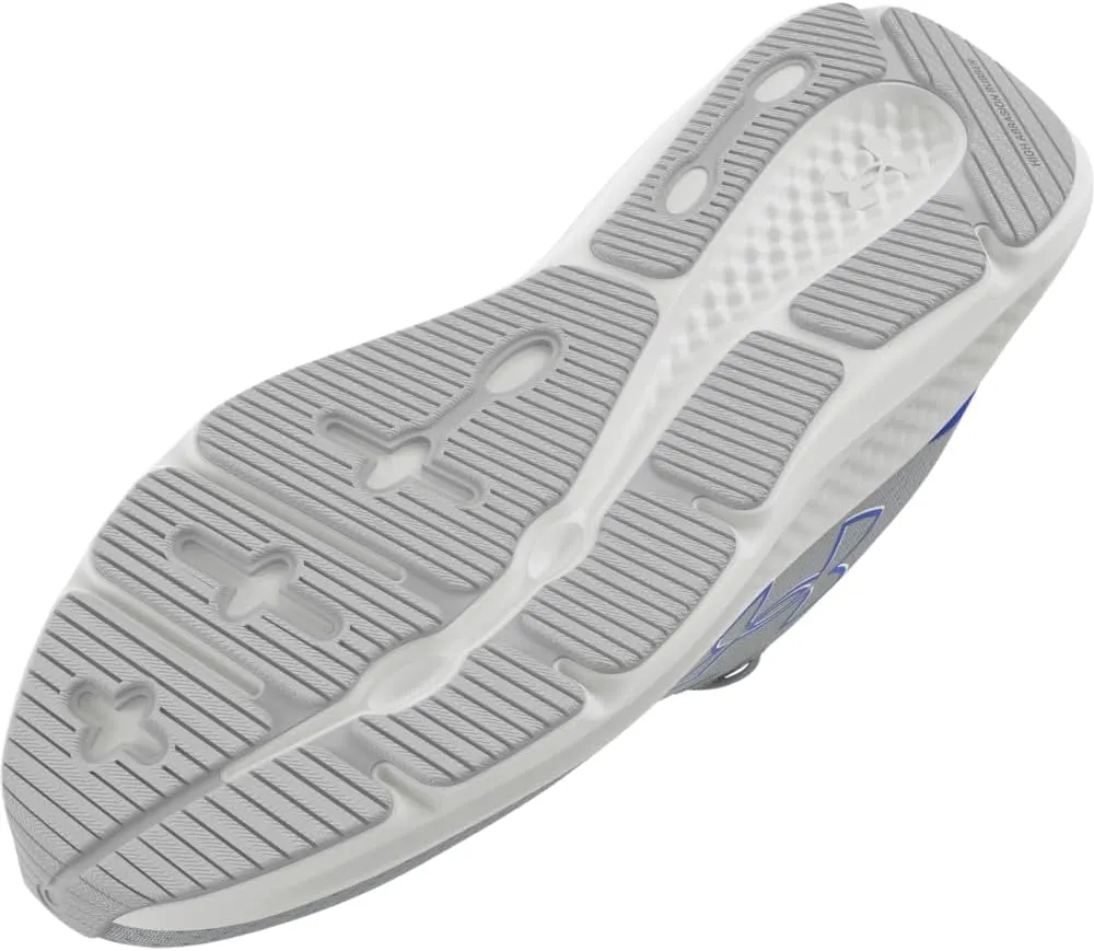 Under Armour Men's Charged Pursuit 3 Big Logo Running Shoe