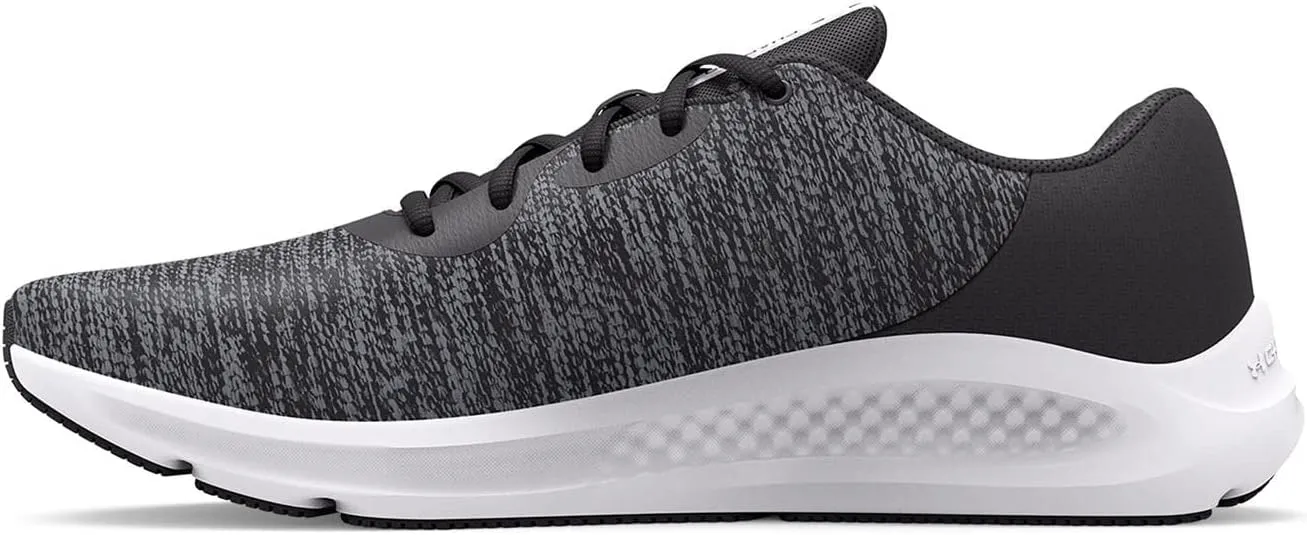 Under Armour Men's Charged Pursuit 3 Twist Running Shoe