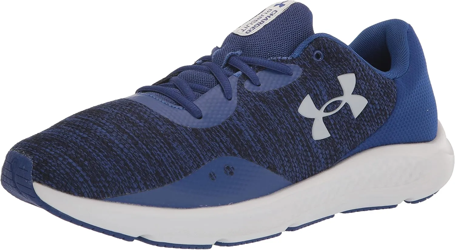 Under Armour Men's Charged Pursuit 3 Twist Running Shoe