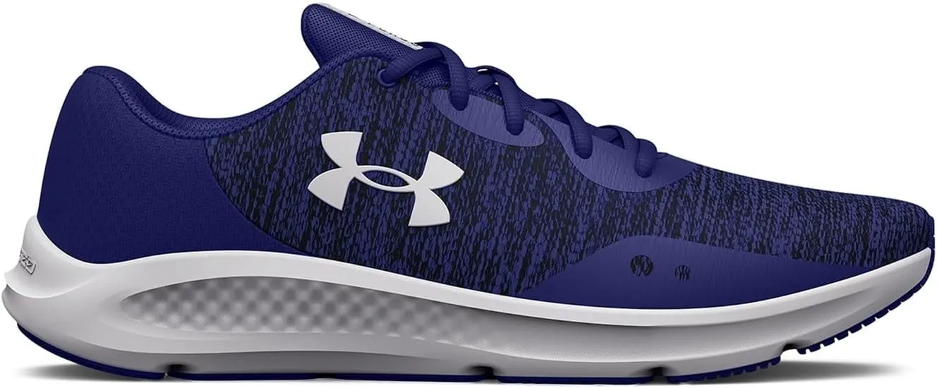 Under Armour Men's Charged Pursuit 3 Twist Running Shoe
