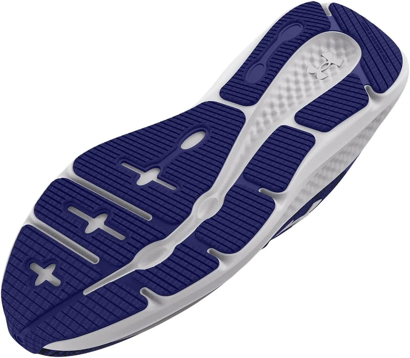 Under Armour Men's Charged Pursuit 3 Twist Running Shoe