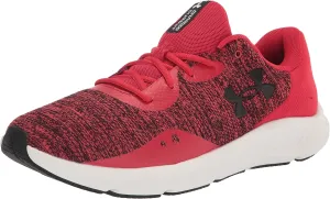 Under Armour Men's Charged Pursuit 3 Twist Running Shoe