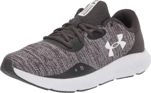 Under Armour Men's Charged Pursuit 3 Twist Running Shoe