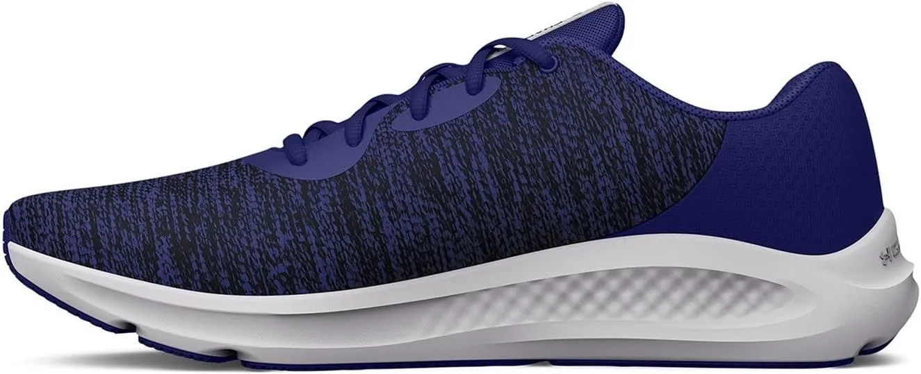 Under Armour Men's Charged Pursuit 3 Twist Running Shoe