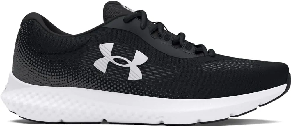 Under Armour Men's Charged Rogue 4 4e Running Shoe