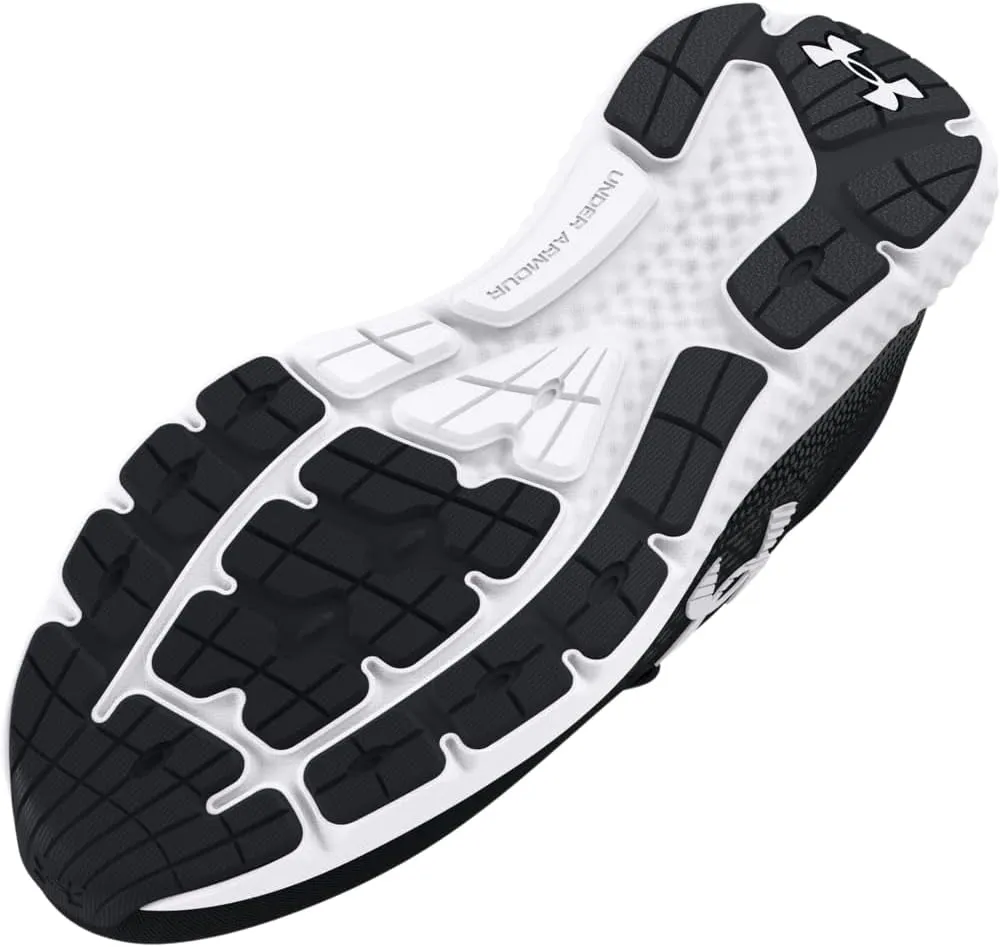Under Armour Men's Charged Rogue 4 4e Running Shoe